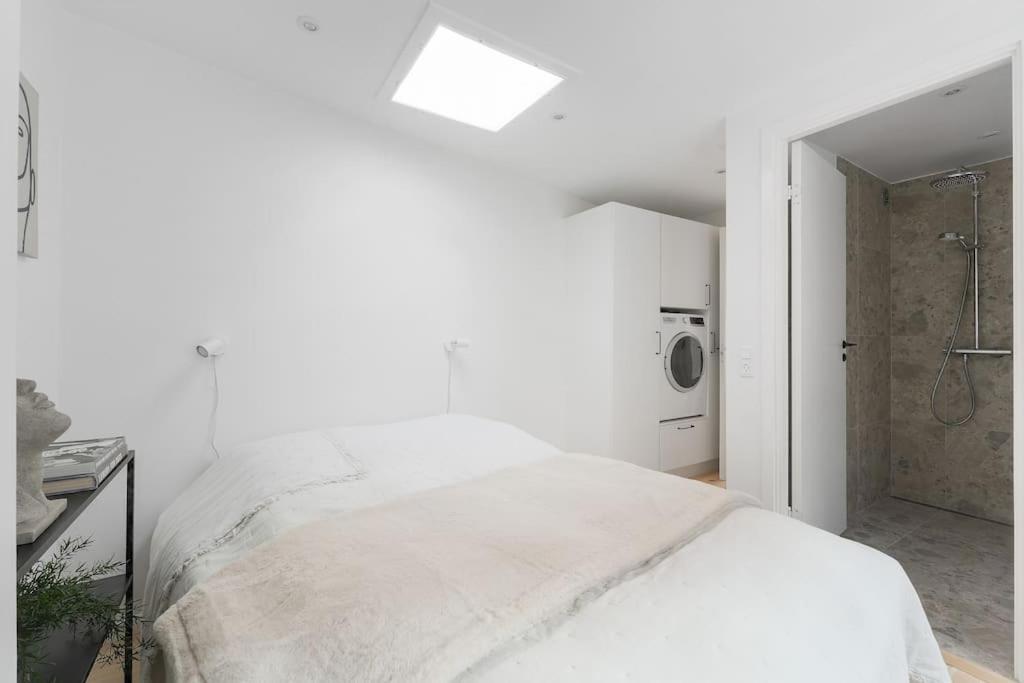 Apartment Charmerende Ved Nyhavn 3 Sal